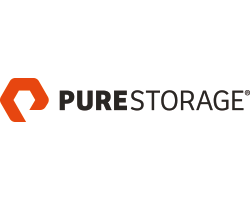 Pure Storage Silver Partner