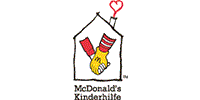 McDonald"s Kinderhilfe 