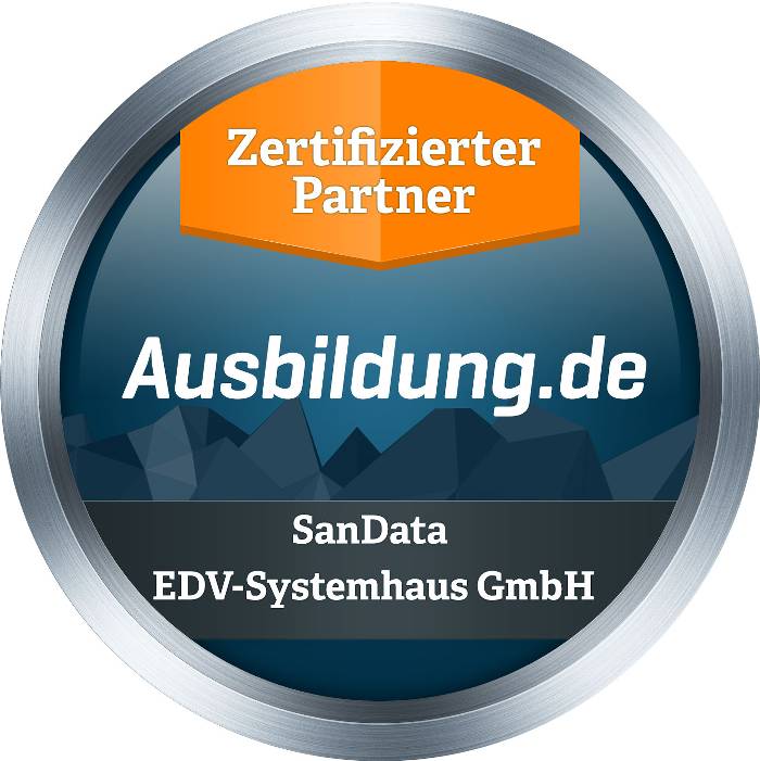 Zertifizierter Partner Ausbildung.de